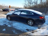 Chevrolet Malibu Ls 1G1ZB5ST3GF259460 снимка
