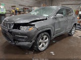 Jeep New Compass Latitude 4X4 3C4NJDBB2HT660970 снимка