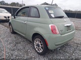 Fiat 500 Pop 3C3CFFAR8DT529334 снимка