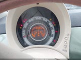 Fiat 500 Pop 3C3CFFAR8DT529334 снимка