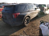 Ford Explorer St 1FM5K8GC7LGB68532 снимка