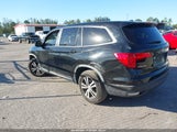 Honda Pilot Ex-L 5FNYF5H86HB014149 fotografie