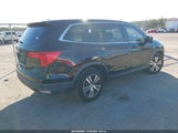 Honda Pilot Ex-L 5FNYF5H86HB014149 снимка