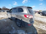 Hyundai Santa Fe Limited V6 5XYZKDAG5BG085869 fotografie