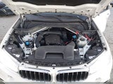 BMW X5 xDrive35D 5UXKS4C36H0Y16172 снимка