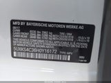 BMW X5 xDrive35D 5UXKS4C36H0Y16172 снимка