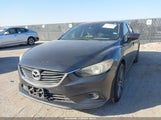 Mazda Mazda6 I Grand Touring JM1GJ1W65E1132427 fotografie