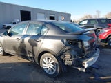 Mazda Mazda3 I Grand Touring JM1BL1W70C1679048 photo
