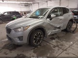 Mazda Cx-5 Grand Touring JM3KE4DY7G0680868 fotografie