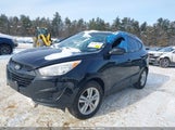 Hyundai Tucson Gls KM8JU3AC2BU187767 снимка