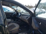Hyundai Tucson Gls KM8JU3AC2BU187767 снимка