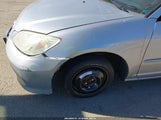 Honda Civic Lx 2HGES16585H507905 снимка