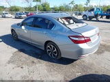Honda Accord Ex-L 1HGCR2F82HA014405 снимка