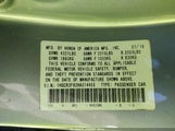 Honda Accord Ex-L 1HGCR2F82HA014405 снимка