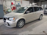 Chrysler Town & Country Touring-L 2C4RC1CG6CR269921 fotografie