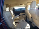 Toyota Highlander Limited 5TDDZRFH2JS874440 снимка