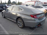 Hyundai Sonata Sel KMHL14JA5NA198077 снимка