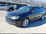 Volkswagen Eos Komfort WVWBW8AH9EV004584 снимка