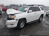 Toyota 4Runner Sr5 V6 JTEZU5JR8B5022383 снимка