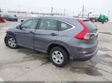 Honda Cr-V Lx 3CZRM3H35GG710541 снимка