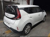 Kia Soul Lx KNDJ23AU8P7873904 photo