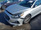 Hyundai Sonata Se 5NPE24AF7JH711094 снимка