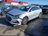 Hyundai Sonata Se 5NPE24AF7JH711094 снимка