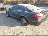 Audi A6 2.0T Premium WAUFFAFC8FN023499 снимка