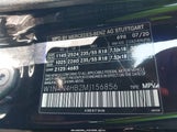 Mercedes-Benz Gla 250 4Matic W1N4N4HB2MJ156856 снимка