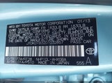 Toyota Prius C Three JTDKDTB32D1032857 снимка