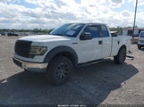 Ford F-150 Fx2 Sport/Stx/Xl/Xlt 1FTEX1C84AKE77514 снимка