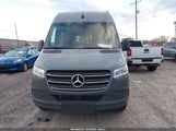 Mercedes-Benz Sprinter  Standard Roof 4-Cyl Diesel Ho W1W4NBHY2RP667170 fotografie