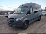 Mercedes-Benz Sprinter  Standard Roof 4-Cyl Diesel Ho W1W4NBHY2RP667170 снимка