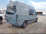 Mercedes-Benz Sprinter  Standard Roof 4-Cyl Diesel Ho W1W4NBHY2RP667170 fotografie
