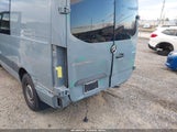 Mercedes-Benz Sprinter  Standard Roof 4-Cyl Diesel Ho W1W4NBHY2RP667170 fotografie