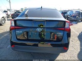 Toyota Prius Limited JTDKARFUXL3123702 снимка