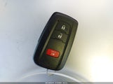 Toyota Prius Limited JTDKARFUXL3123702 снимка