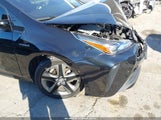 Toyota Prius Limited JTDKARFUXL3123702 снимка