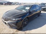 Toyota Camry Se 4T1T11AK3NU626606 fotografie