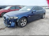 BMW 528I WBAXG5C51DDY34434 снимка
