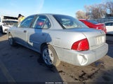 Nissan Sentra 1.8S 3N1CB51D65L454448 снимка