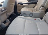 Toyota Highlander Hybrid Limited Platinum V6 5TDDCRFH0GS014918 fotografie