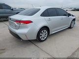 Toyota Corolla Le 5YFB4MDE8SP275909 снимка