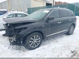 Infiniti Qx60 5N1AL0MM6FC519291 снимка