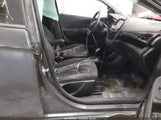 Chevrolet Spark Fwd 1Lt Automatic KL8CD6SA8LC427626 снимка