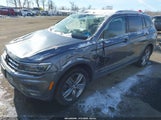 Volkswagen Tiguan 2.0T Sel Premium/2.0T Sel Premium R-Line 3VV4B7AX8KM021518 снимка