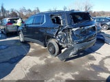 Chevrolet Traverse Awd Lt Leather 1GNEVHKW8PJ210025 снимка
