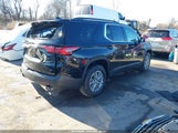 Chevrolet Traverse Awd Lt Leather 1GNEVHKW8PJ210025 fotografie