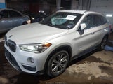 BMW X1 xDrive28I WBXHT3C39H5F70911 снимка