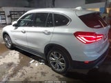BMW X1 xDrive28I WBXHT3C39H5F70911 снимка